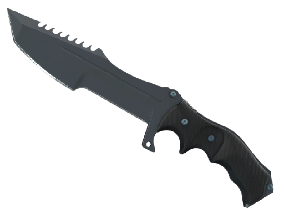★ Huntsman Knife | Night (Factory New)