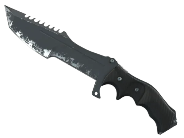★ Huntsman Knife | Night (Field-Tested)