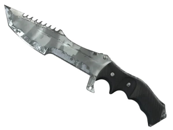 ★ Huntsman Knife | Urban Masked (Field-Tested)