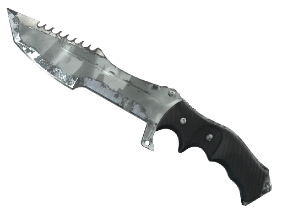 ★ Huntsman Knife | Urban Masked (Field-Tested)