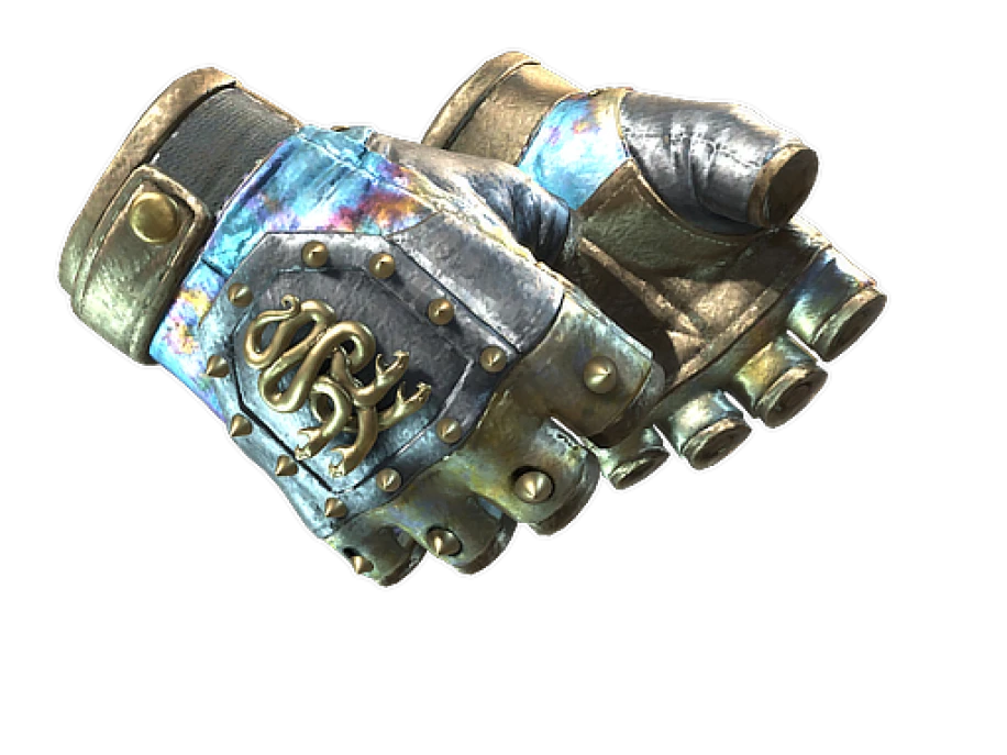★ Hydra Gloves | Case Hardened (Factory New)