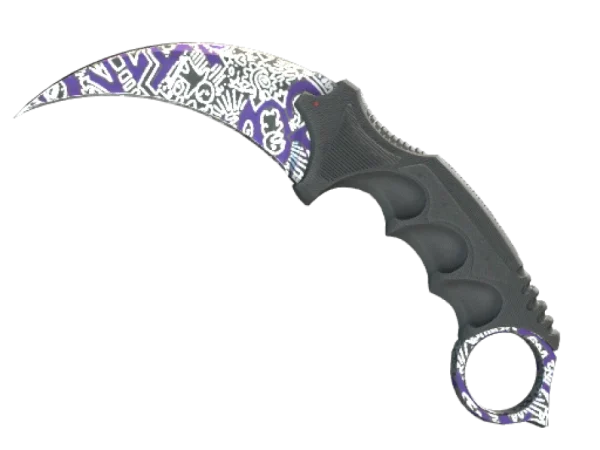 ★ Karambit | Freehand (Factory New)