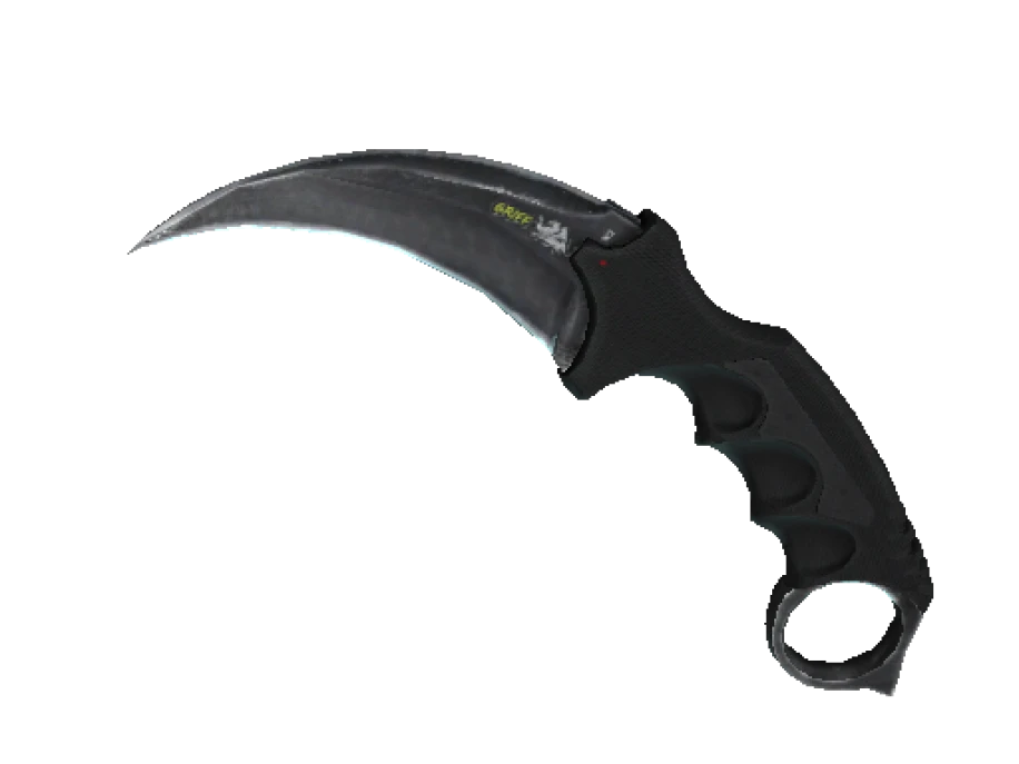 ★ Karambit