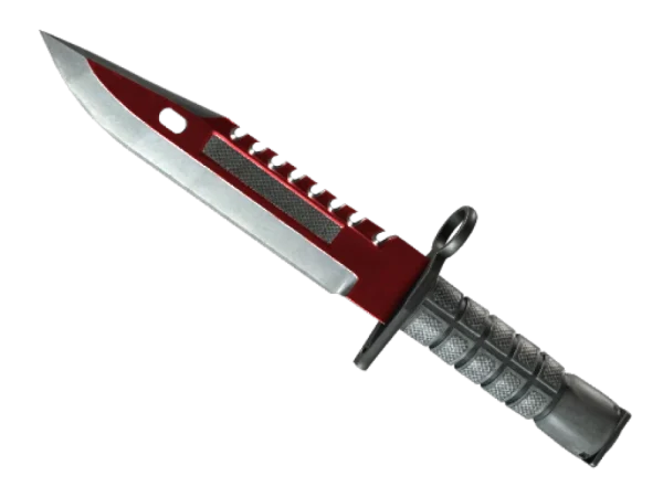 ★ M9 Bayonet | Autotronic (Field-Tested)