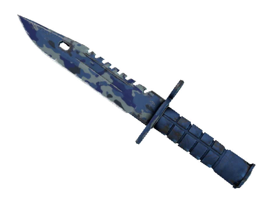 ★ M9 Bayonet | Bright Water (Field-Tested)
