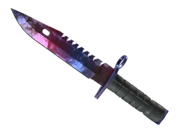 ★ M9 Bayonet | Doppler (Factory New)