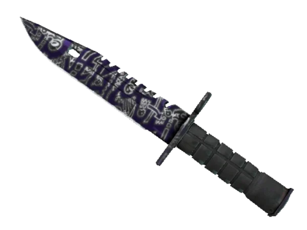 ★ M9 Bayonet | Freehand (Factory New)