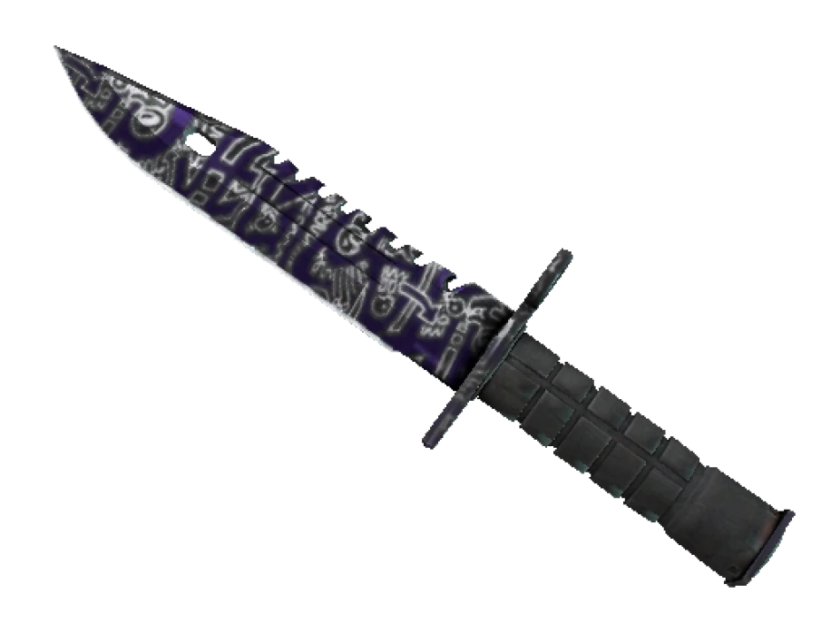 ★ M9 Bayonet | Freehand (Factory New)