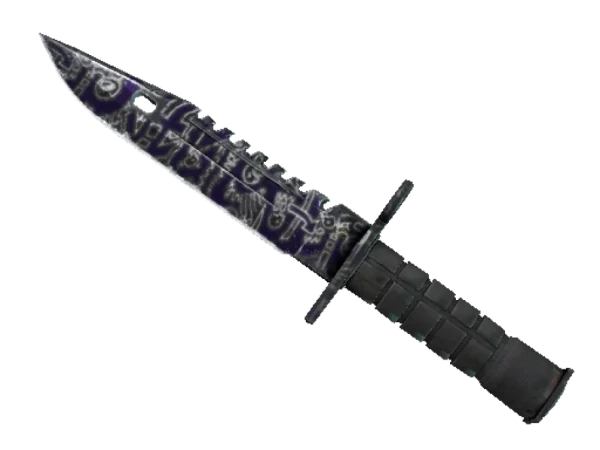 ★ M9 Bayonet | Freehand (Well-Worn)