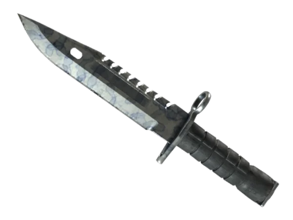 ★ M9 Bayonet | Stained (Field-Tested)