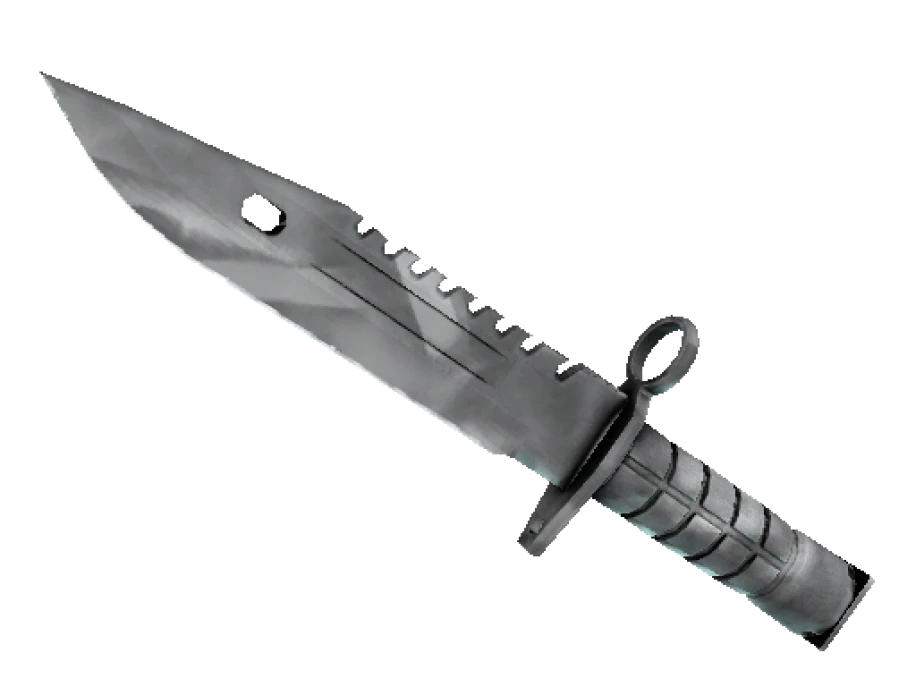 ★ M9 Bayonet | Urban Masked (Minimal Wear)