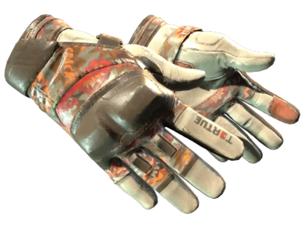 ★ Moto Gloves | POW! (Field-Tested)