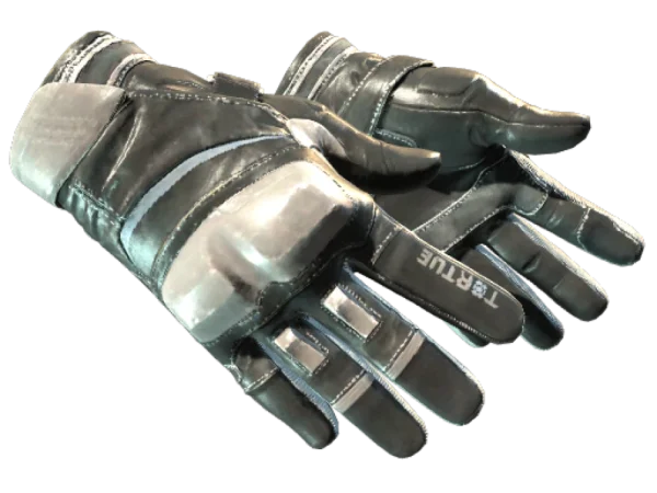 ★ Moto Gloves | Smoke Out (Field-Tested)