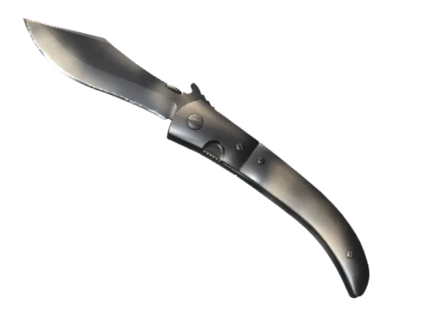 ★ Navaja Knife | Scorched (Minimal Wear)