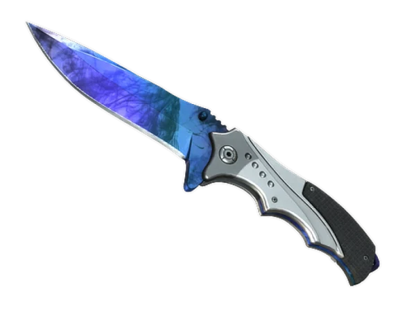 ★ Nomad Knife | Doppler (Factory New)