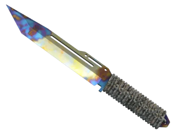 ★ Paracord Knife | Case Hardened (Factory New)