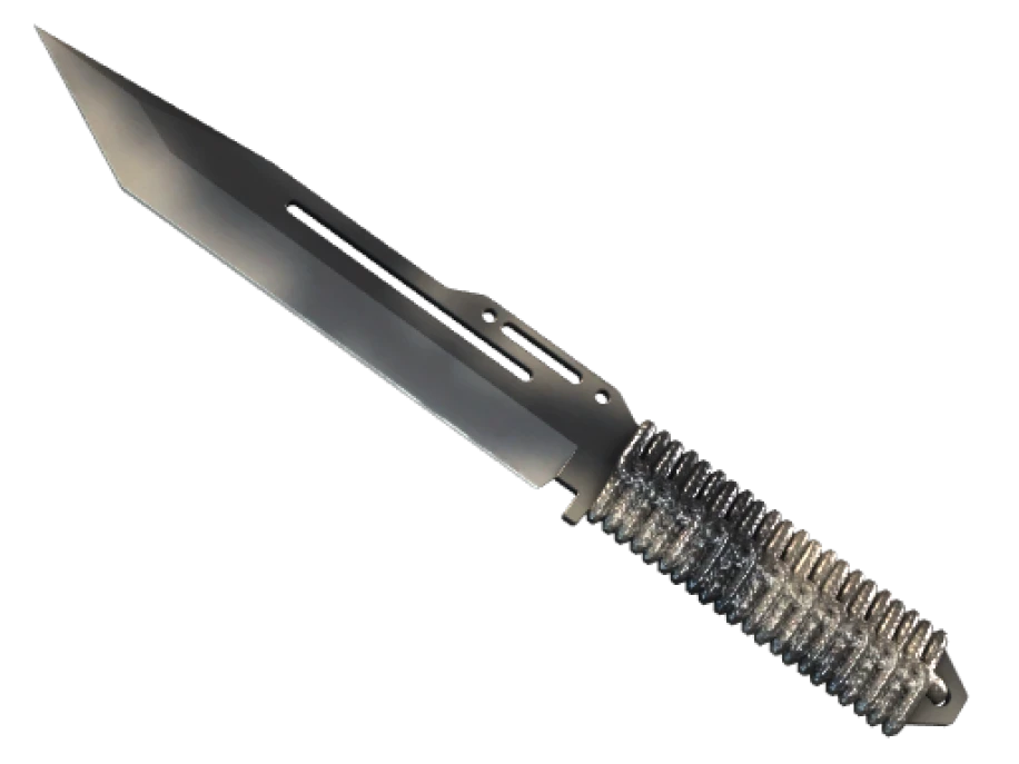★ Paracord Knife | Scorched (Factory New)