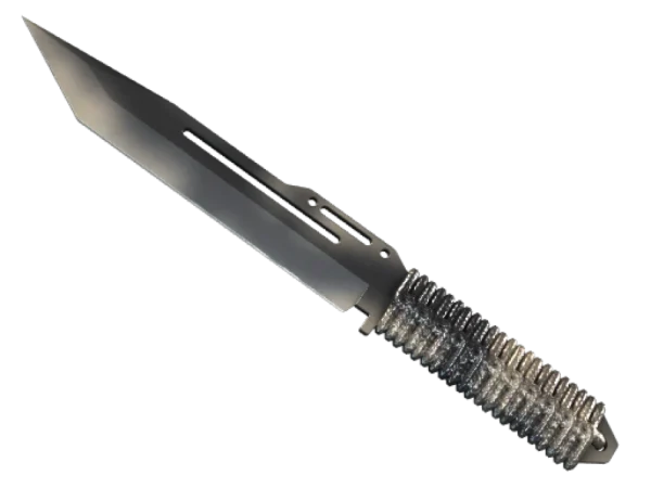 ★ Paracord Knife | Scorched (Minimal Wear)