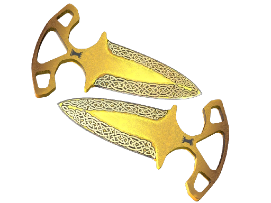 ★ Shadow Daggers | Lore (Factory New)