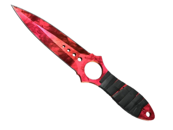 ★ Skeleton Knife | Doppler (Factory New)