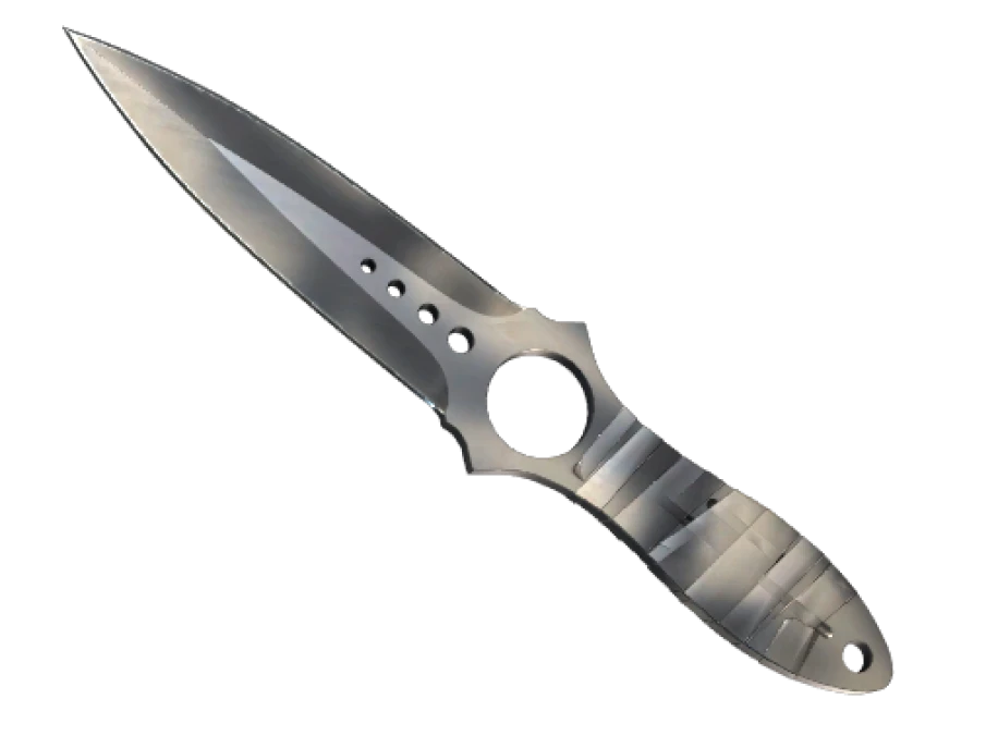 ★ Skeleton Knife | Scorched (Factory New)