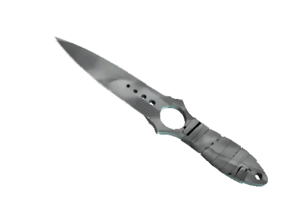 ★ Skeleton Knife | Urban Masked (Field-Tested)