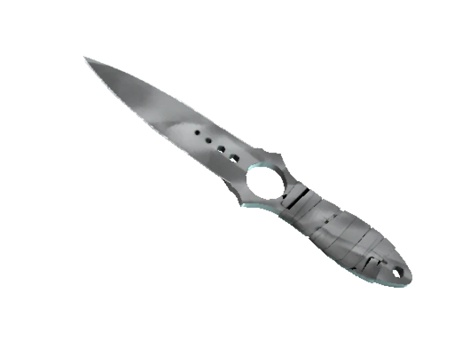 ★ Skeleton Knife | Urban Masked (Minimal Wear)