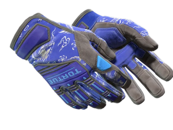 ★ Specialist Gloves | Cloud Chaser (Field-Tested)