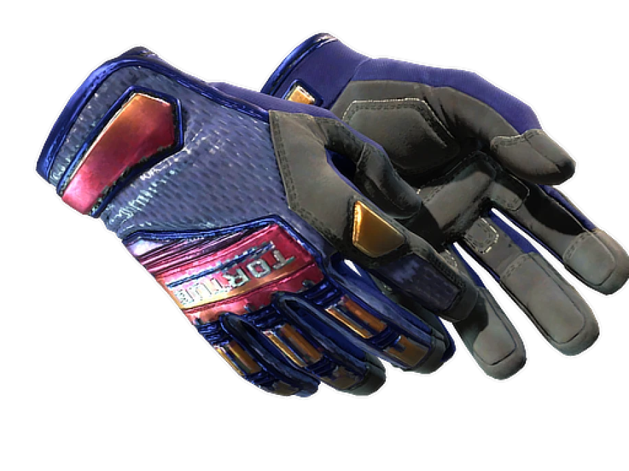 ★ Specialist Gloves | Fade (Factory New)