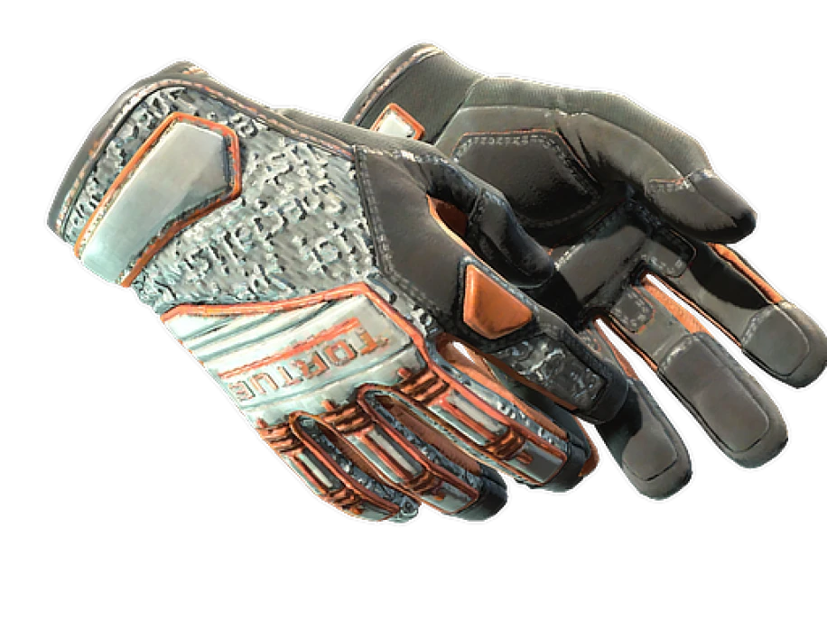 ★ Specialist Gloves | Foundation (Factory New)