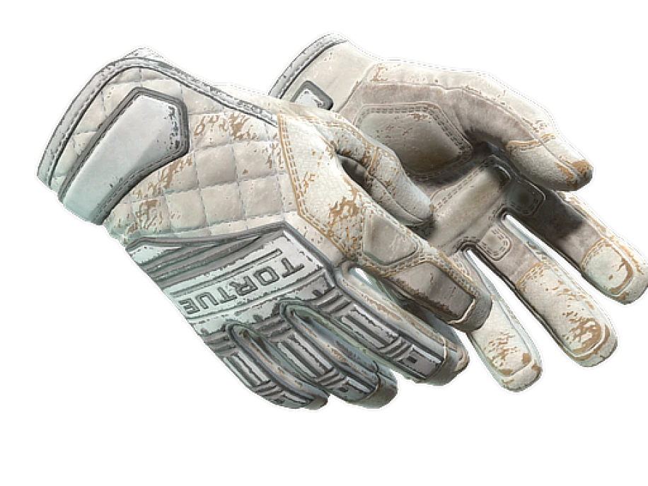 ★ Specialist Gloves | Pillow Punchers (Battle-Scarred)
