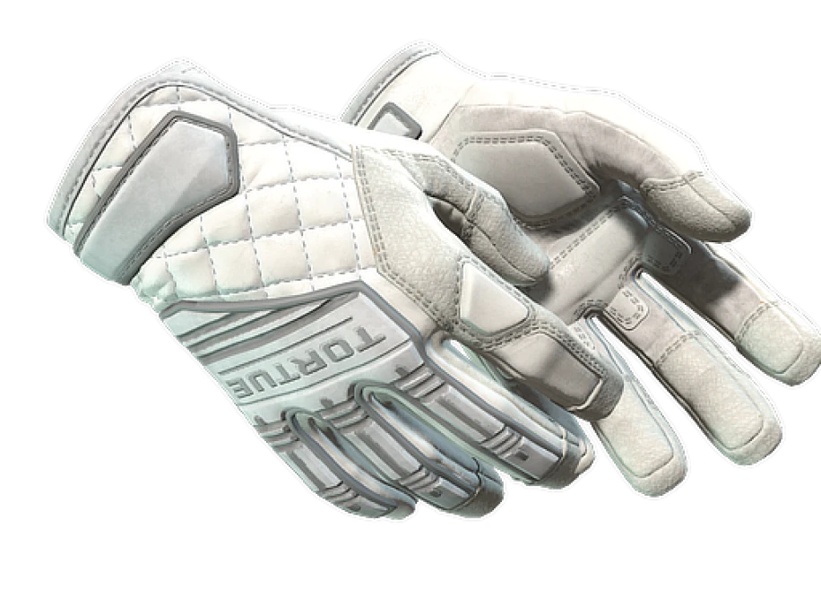 ★ Specialist Gloves | Pillow Punchers (Minimal Wear)
