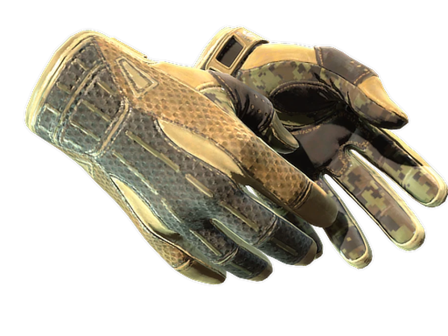 ★ Sport Gloves | Arid (Factory New)