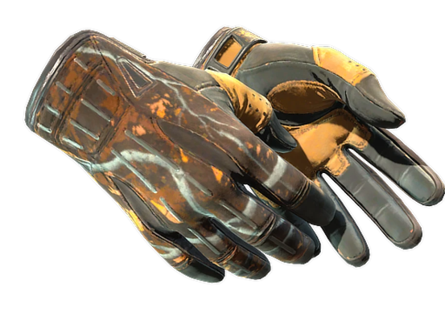 ★ Sport Gloves | Big Game (Factory New)