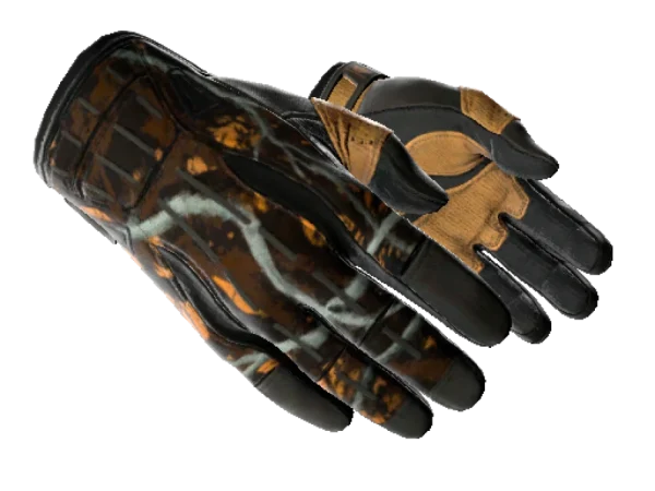 ★ Sport Gloves | Big Game (Minimal Wear)