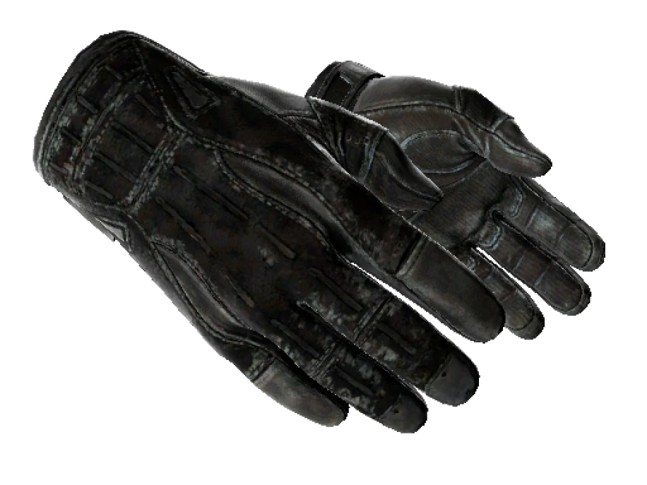 ★ Sport Gloves | Nocts (Battle-Scarred)