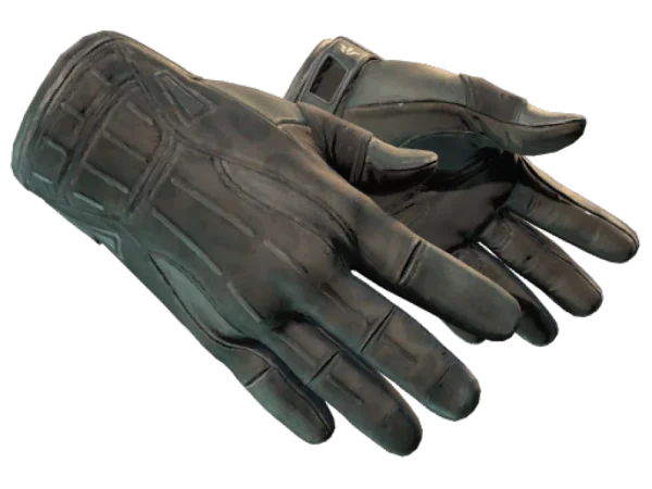★ Sport Gloves | Nocts (Field-Tested)