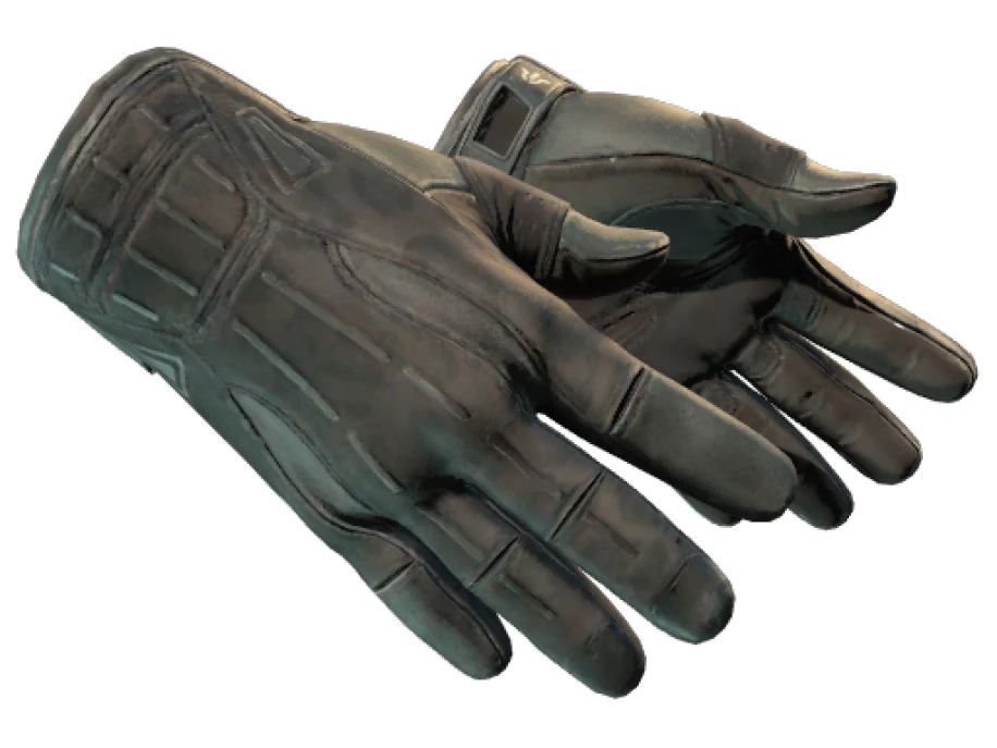 ★ Sport Gloves | Nocts (Field-Tested)