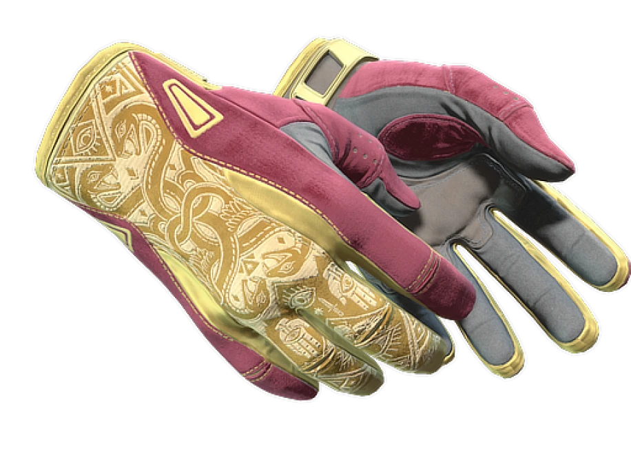 ★ Sport Gloves | Occult (Minimal Wear)