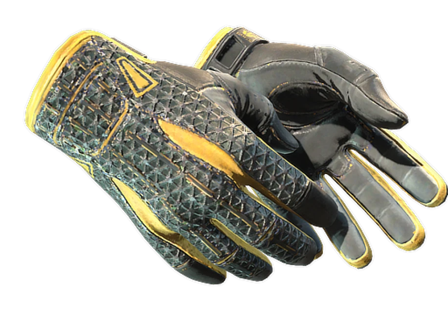 ★ Sport Gloves | Omega (Factory New)