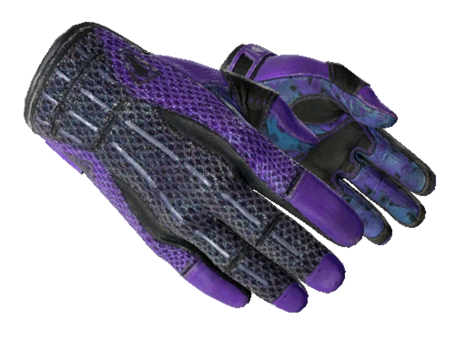 ★ Sport Gloves | Pandora’s Box (Well-Worn)