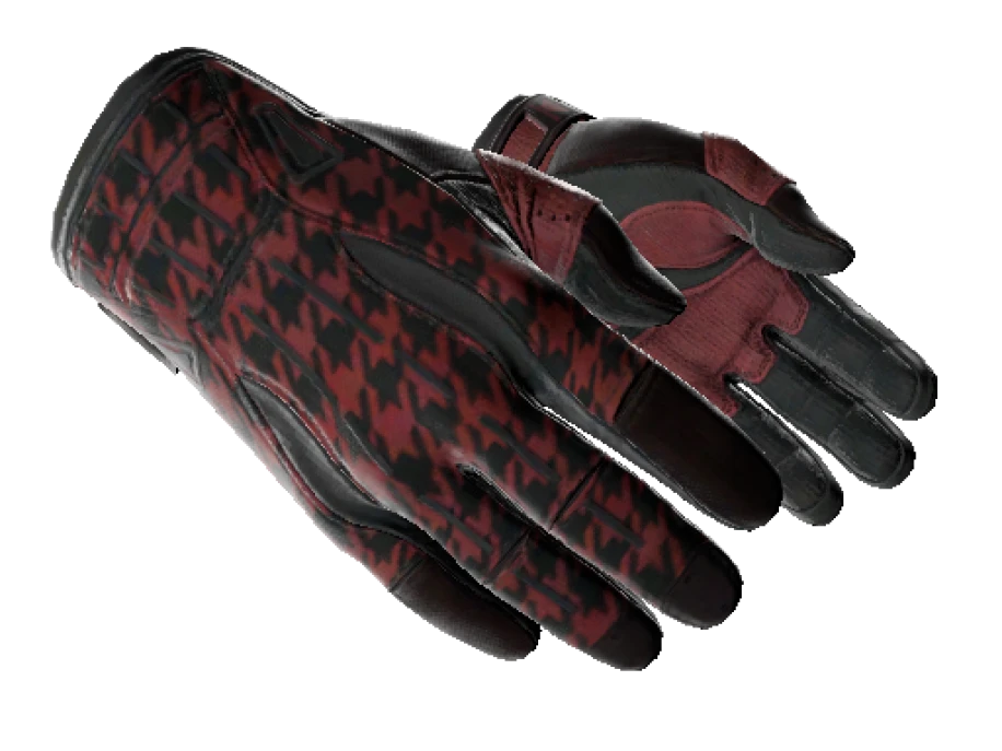 ★ Sport Gloves | Scarlet Shamagh (Factory New)