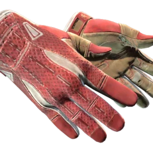 ★ Sport Gloves | Slingshot (Minimal Wear)