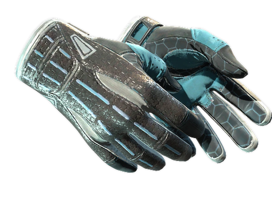 ★ Sport Gloves | Superconductor (Factory New)