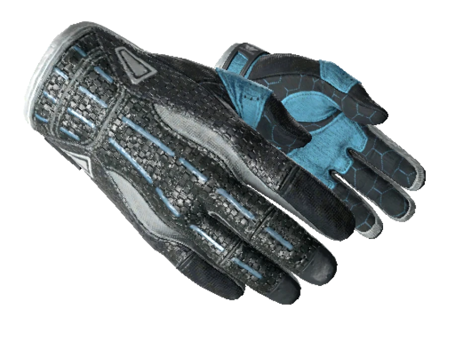 ★ Sport Gloves | Superconductor (Minimal Wear)