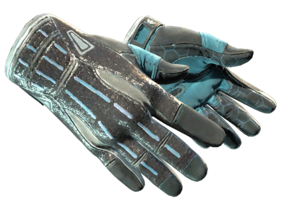 ★ Sport Gloves | Superconductor (Well-Worn)