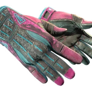 ★ Sport Gloves | Vice (Battle-Scarred)