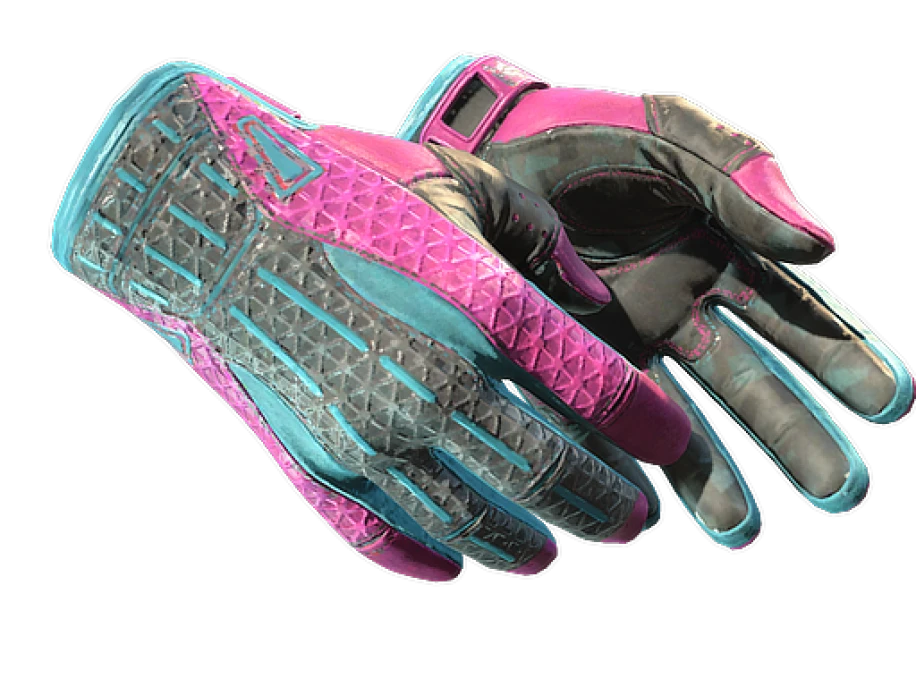 ★ Sport Gloves | Vice (Factory New)