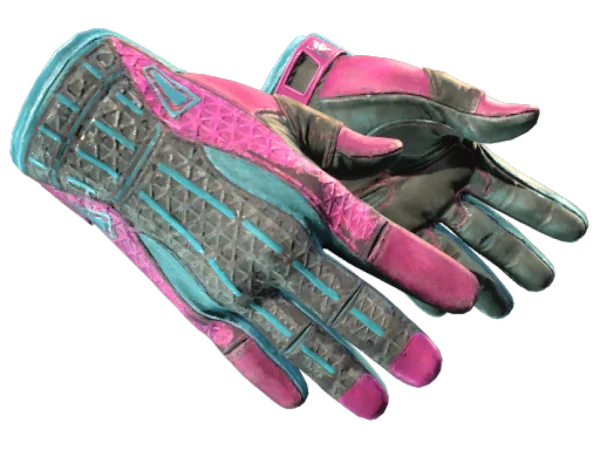 ★ Sport Gloves | Vice (Field-Tested)