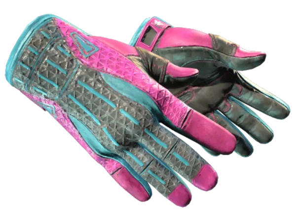 ★ Sport Gloves | Vice (Minimal Wear)